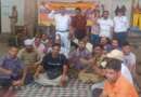 टनकपुर में रोडवेज के संविदा, विशेष श्रेणी कर्मचारियों का धरना-प्रदर्शन जारी, 29 को जुलूस निकाल कर करेंगे प्रदर्शन