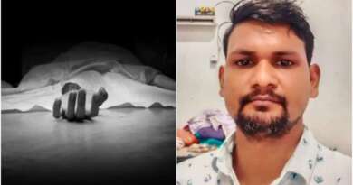 हल्द्वानी : होटल के बाथरूम में नग्न अवस्था में मिला यूपी के युवक का शव, जांच में जुटी पुलिस