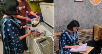 चम्पावत में रेस्टोरेंट और पिज्जा सेंटर्स पर खाद्य सुरक्षा विभाग का निरीक्षण
