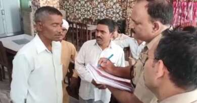 होटल के कमरे में पड़ा मिला दो बच्चों के बाप और युवती का शव, जताई जा रही ये आशंका