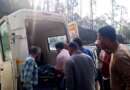 उत्तराखंड में भीषण सड़क हादसा, गहरी खाई में गिरा वाहन, 3 लोगों की मौके पर दर्दनाक मौत