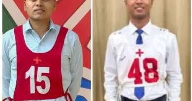 चम्पावत : तल्लादेश निवासी एबीसी अल्मा मेटर के दो पूर्व छात्र सेना में बनेंगे अफसर, एसीसी परीक्षा पास की