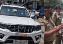 यूपी मंत्री के बेटे को रौब झाड़ना पड़ा भारी उत्तराखंड में विधायक की गाड़ी का चालान