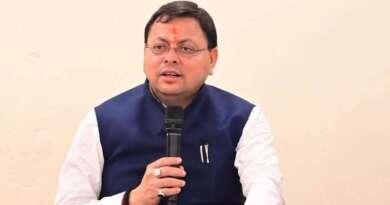 मुख्यमंत्री पुष्कर सिंह धामी का कल 04 मई को चम्पावत में, एमआरआई मशीन का लोकार्पण और गोल्ज्यू महोत्सव में होंगे शामिल