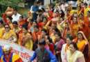 चम्पावत में गोल्ज्यू महोत्सव-2026 का भव्य शुभारंभ, कलश यात्रा और पूजा-अर्चना के साथ हुआ आगाज