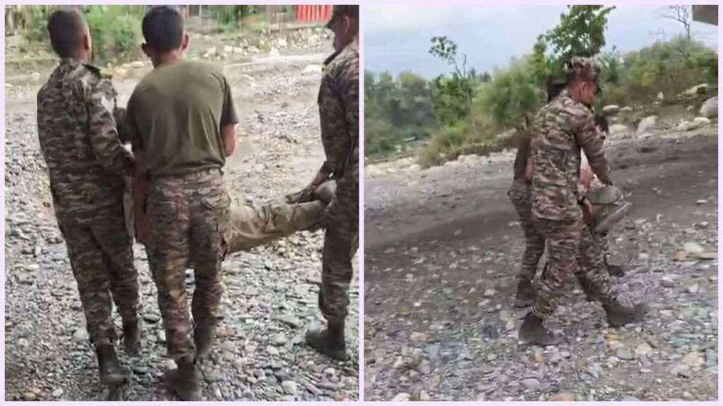 देहरादून में सॉफ्टवेयर इंजीनियर को किया अगवा, लूटपाट के बाद पुल से नदी में फेंका, हालत गंभीर