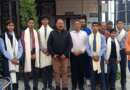 चम्पावत : जीआईसी में प्रतिभावान छात्र-छात्राओं को किया गया सम्मानित