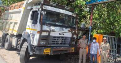 दो साल बाद अरेस्ट हुआ सड़क हादसे का आरोपी, मां ने खुद जुटाए थे सबूत, पुलिस कर चुकी थी केस बंद
