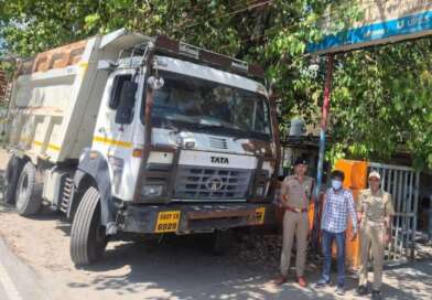 दो साल बाद अरेस्ट हुआ सड़क हादसे का आरोपी, मां ने खुद जुटाए थे सबूत, पुलिस कर चुकी थी केस बंद