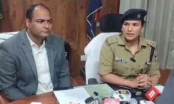चम्पावत दुष्कर्म प्रकरण में पुलिस की जांच में अहम खुलासा, बदले की भावना में नाबालिग को बहला-फुसलाकर रचा गया सुनियोजित षड्यंत्र