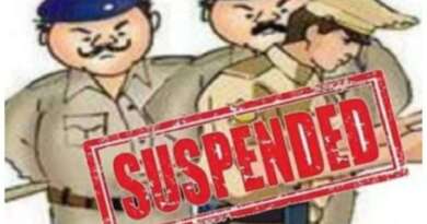 युवक द्वारा आत्महत्या किए जाने के मामले पर नैनीताल एसएसपी की सख्त कार्रवाई, पूरी चौकी को किया सस्पेंड