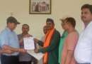 टनकपुर : रोडवेज के संविदा और विशेष श्रेणी कर्मचारी…नियमित नियुक्ति के लिए 21 से करेंगे आंदोलन , सौंपा ज्ञापन