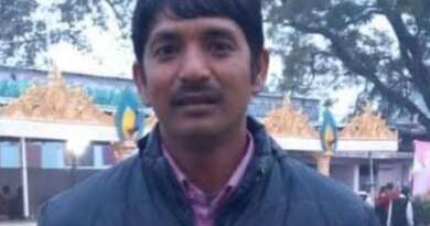 टनकपुर : गैडाखाली में फंदे से लटक कर युवक ने खत्म कर ली अपनी जिंदगी!