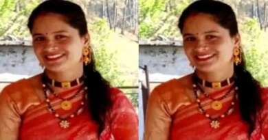 महिला ने खत्म कर ली जिंदगी 2 बच्चों के सिर से उठा मां का साया