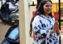 गहरी खाई में गिरी स्कूटी, एक युवती की गई ज़िंदगी, परिजनों में कोहराम