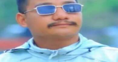टनकपुर: शारदा बैराज में डूबे नेपाल APF जवान का शव बरामद, डूबा था चाचा के साथ