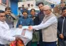 चम्पावत : आकाशीय बिजली के पीड़ित परिवार को मिला 20 हजार का मुआवजा