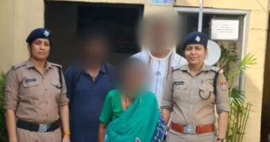बनबसा : घर से बिना बताए निकली 74 वर्षीय बुजुर्ग महिला सकुशल बरामद, परिजनों ने जताया आभार