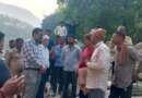चम्पावत : जांबाज़ बस चालक बेनीराम थवाल का गमगीन माहौल में अंतिम संस्कार: 34 यात्रियों की जान बचाकर दी शहादत