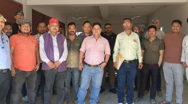 टनकपुर : बलिदान होकर 34 यात्रियों को बचाने वाले चालक के परिजनों को ₹20 लाख सहायता देने की मांग