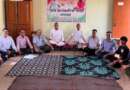 चम्पावत में पतंजलि योग समिति की मासिक बैठक संपन्न, मुड़ियानी में मनाया जाएगा अंतरराष्ट्रीय योग दिवस