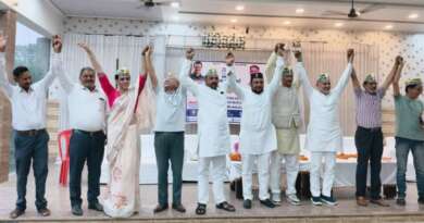 आम आदमी पार्टी उत्तराखंड की सभी 70 विधानसभा सीटों पर चुनाव लड़ेगी: महेंद्र यादव