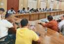 टनकपुर में मां पूर्णागिरि धाम के 109 दिवसीय सरकारी मेले के समापन पूर्व समीक्षा बैठक संपन्न, विभिन्न व्यवस्थाओं को दुरुस्त करने के निर्देश