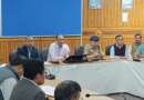 चम्पावत : UKSSSC की स्नातक स्तरीय परीक्षा को लेकर जिला प्रशासन तैयार