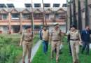 UKSSSC स्नातक स्तरीय परीक्षा-2026 को लेकर चम्पावत पुलिस अलर्ट, निष्पक्ष व शांतिपूर्ण आयोजन के लिए किए व्यापक इंतजाम