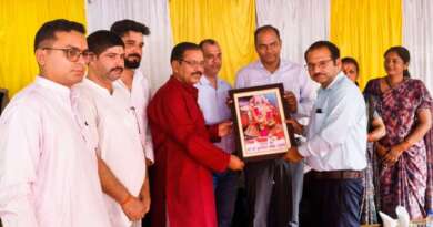 मां पूर्णागिरि मेले का हुआ समापन, 25 लाख से अधिक श्रद्धालुओं ने प्राप्त किया दर्शन लाभ