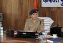 चम्पावत में अपराध नियंत्रण पर फोकस: एसपी रेखा यादव ने पुलिस अधिकारियों को दिए सख्त निर्देश