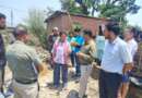 टनकपुर के मनिहार गोठ में सड़क निर्माण का मार्ग प्रशस्त, प्रशासन की पहल से दोनों पक्षों में बनी सहमति