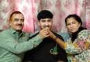 चम्पावत : धूरा बयाला के तरुण बोहरा ने रचा इतिहास, एनडीए में चयन से क्षेत्र में खुशी की लहर