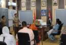 चम्पावत पुलिस के ऐच्छिक ब्यूरो में पारिवारिक विवाद की सुनवाई, नहीं बन सकी आपसी सहमति