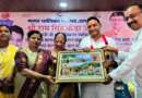शहरी विकास मंत्री राम सिंह कैड़ा ने टनकपुर में किया जनसंवाद, विकास कार्यों को गति देने के दिए निर्देश