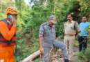 शारदा नदी में लापता दो युवकों की तलाश तीसरे दिन भी जारी, कई एजेंसियां जुटीं