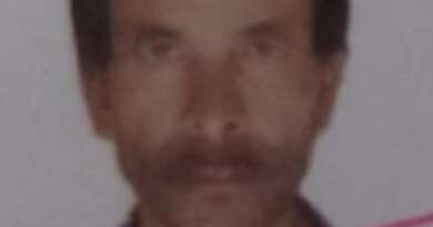 टनकपुर में रेलवे स्टेशन के समीप मिले अधेड़ के शव की हुई शिनाख्त, नेपाल निवासी निकला मृतक