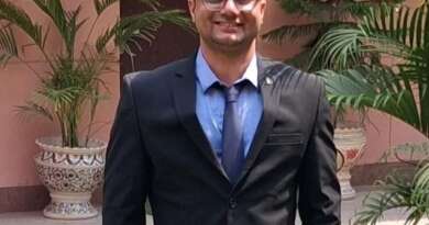 चम्पावत के अनिल कोठारी ने बढ़ाया जिले का मान, UPSC परीक्षा में वैज्ञानिक पद के लिए हासिल की देशभर में 7वीं रैंक