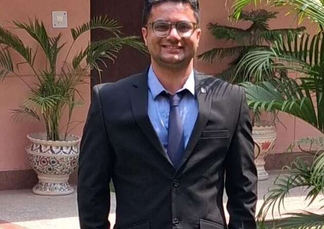 चम्पावत के अनिल कोठारी ने बढ़ाया जिले का मान, UPSC परीक्षा में वैज्ञानिक पद के लिए हासिल की देशभर में 7वीं रैंक