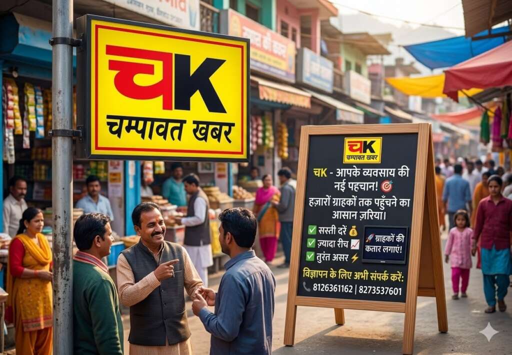 चम्पावत ख़बर
