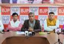 पीएम मोदी के नेतृत्व में आज भारत विश्व गुरु बनने की राह पर अग्रसर : सुरेश जोशी