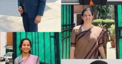 ​मेधा और कड़े संघर्ष से चमका चम्पावत: उत्तराखंड लोक सेवा आयोग की परीक्षा में जनपद के प्रतिभावान युवाओं की ऐतिहासिक कामयाबी