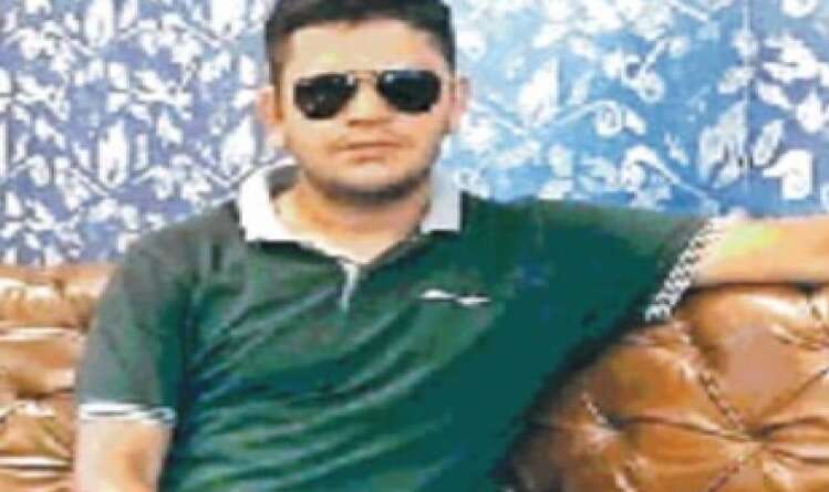जिम में वर्कआउट करते समय SOG जवान की मौत, परिवार में मचा कोहराम, पुलिस विभाग में शोक की लहर