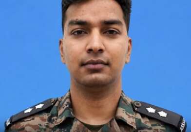 उत्तराखंड के लेफ्टिनेंट बीरेश्वर गोस्वामी जम्मू कश्मीर में शहीद, ऑपरेशन ‘शेरोवाली’ के तहत राजौरी में थे तैनात