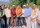 राज्य आंदोलनकारियों की समस्याओं को सरकार के समक्ष उठाया जाएगा: हुकुम सिंह कुंवर