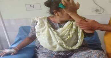 टनकपुर : घास काटते समय महिला को सांप ने डसा, हालत स्थिर
