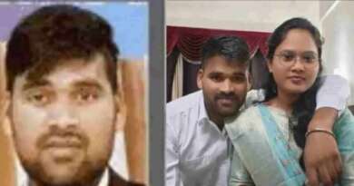 देहरादून : कृषि विभाग के डिप्टी डायरेक्टर के वाहन चालक ने की आत्महत्या, गर्लफ्रेंड और प्रेमी से परेशान होकर लगाया फंदा!