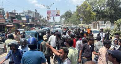 देहरादून में दर्दनाक हादसा, लालपुल के पास सिटी बस ने छह लोगों को कुचला, बस चालक को पड़ा था दौरा