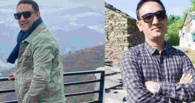 उत्तराखंड की लोक संस्कृति के संवाहक चंदन गुसाईं का आकस्मिक निधन, संगीत जगत में शोक की लहर