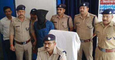 पिथौरागढ़ : नाबालिग के अपहरण और दुष्कर्म मामले का पुलिस ने दर्जनों सीसीटीवी का अवलोकन कर किया खुलासा, अभियुक्त गिरफ्तार